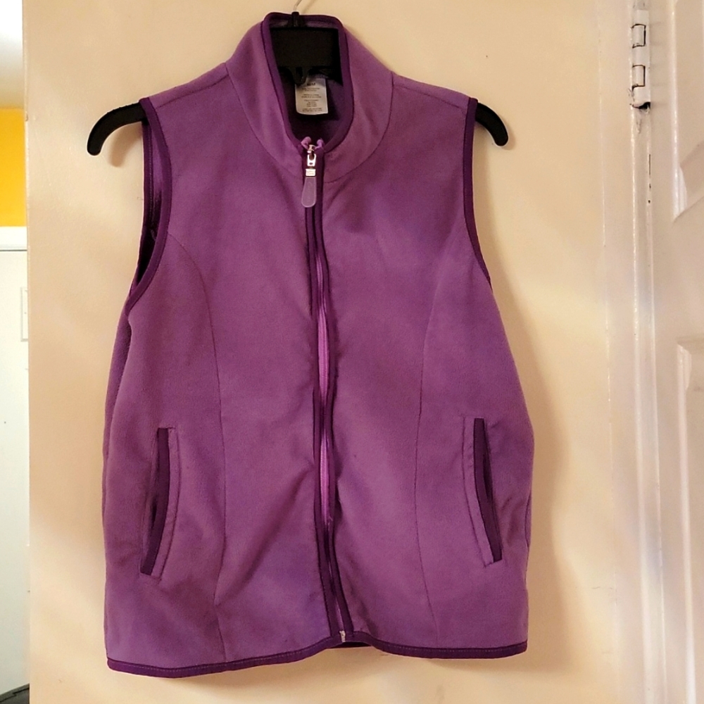 Vest